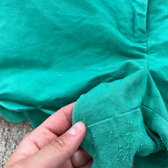 J CREW short - Picture 3 of 3